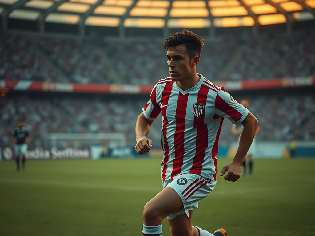 Guadalajara Chivas podría vender a Brian Gutiérrez tras su gran actuación en el Mundial 2026
