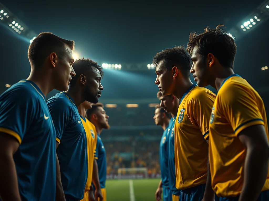 As Rosario Central prepares to face their next opponent, the team will look to key players to deliver a strong performance