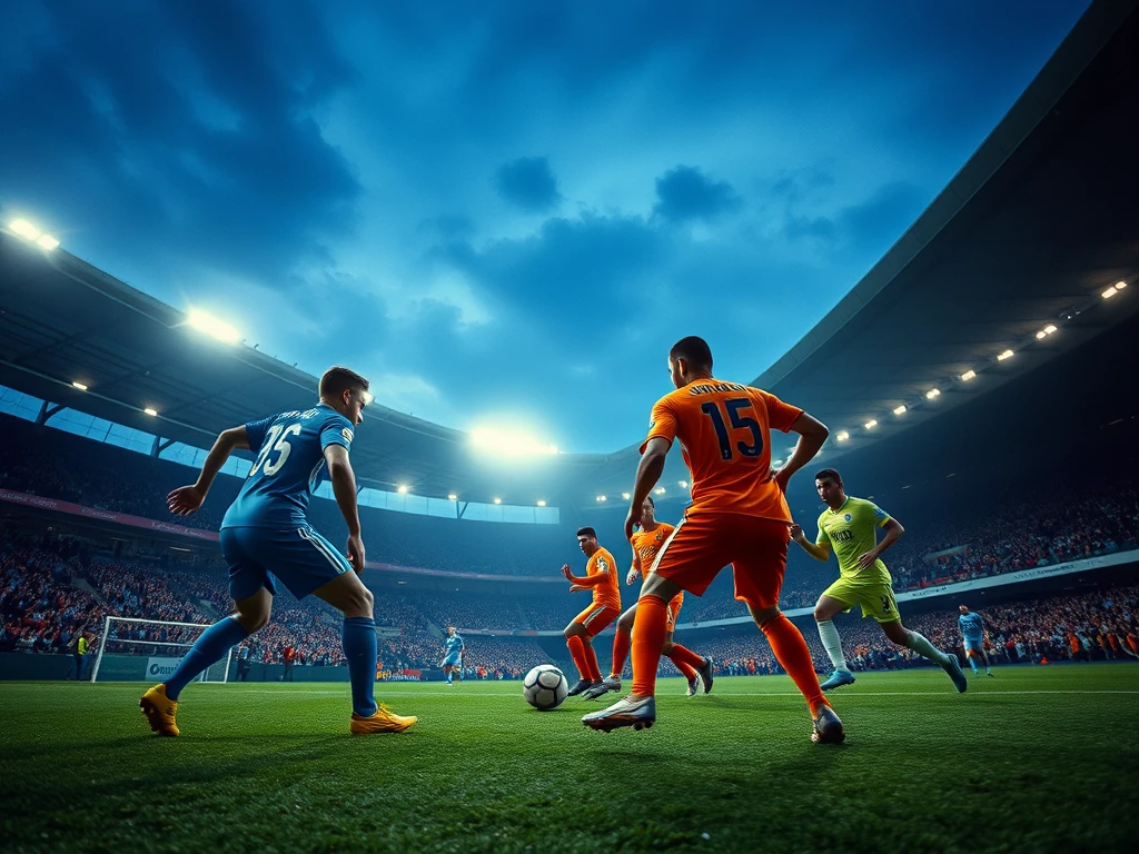 Argentina's Threat in World Cup 2026