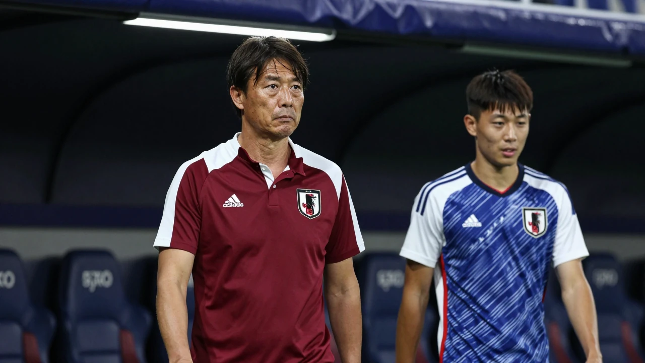 Shanghai Shenhua fans' behavior towards a 7-year-old boy wearing a Chinese national team jersey has sparked outrage and...