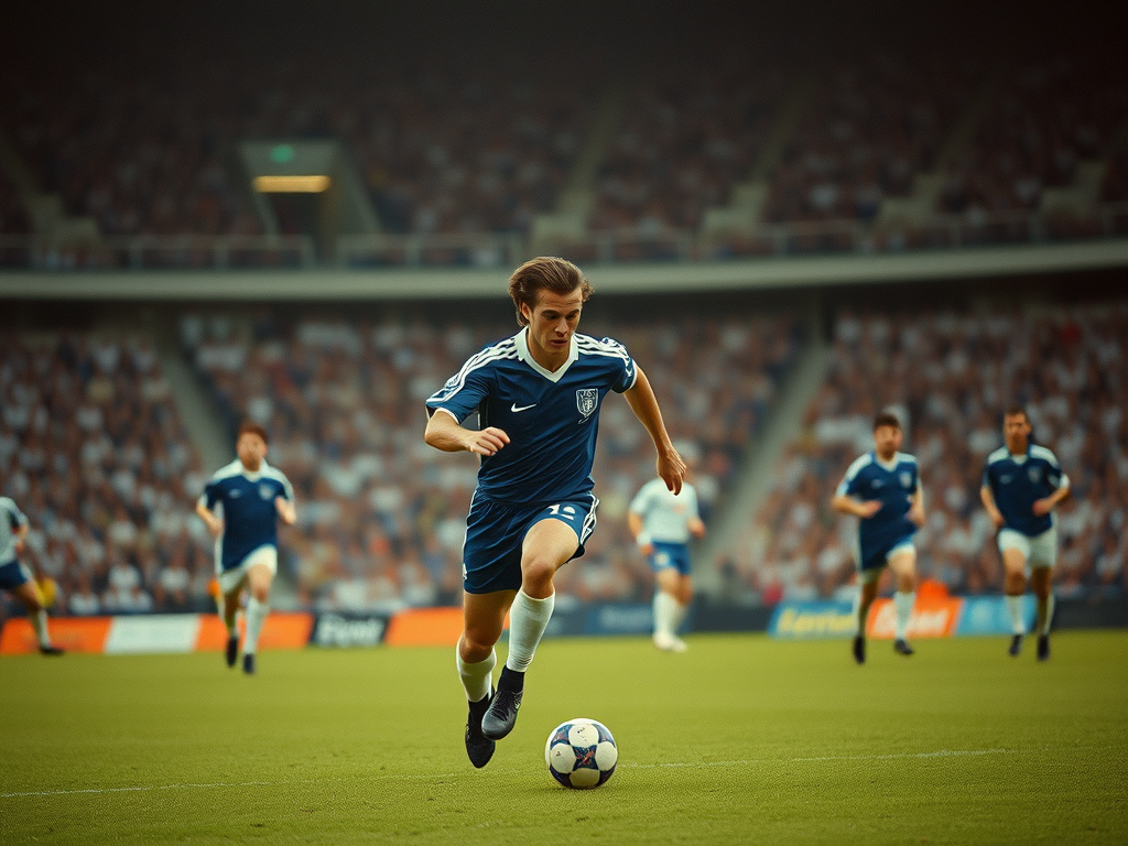 Hertha BSC's 1993 DFB-Pokal Triumph: A Historic Milestone