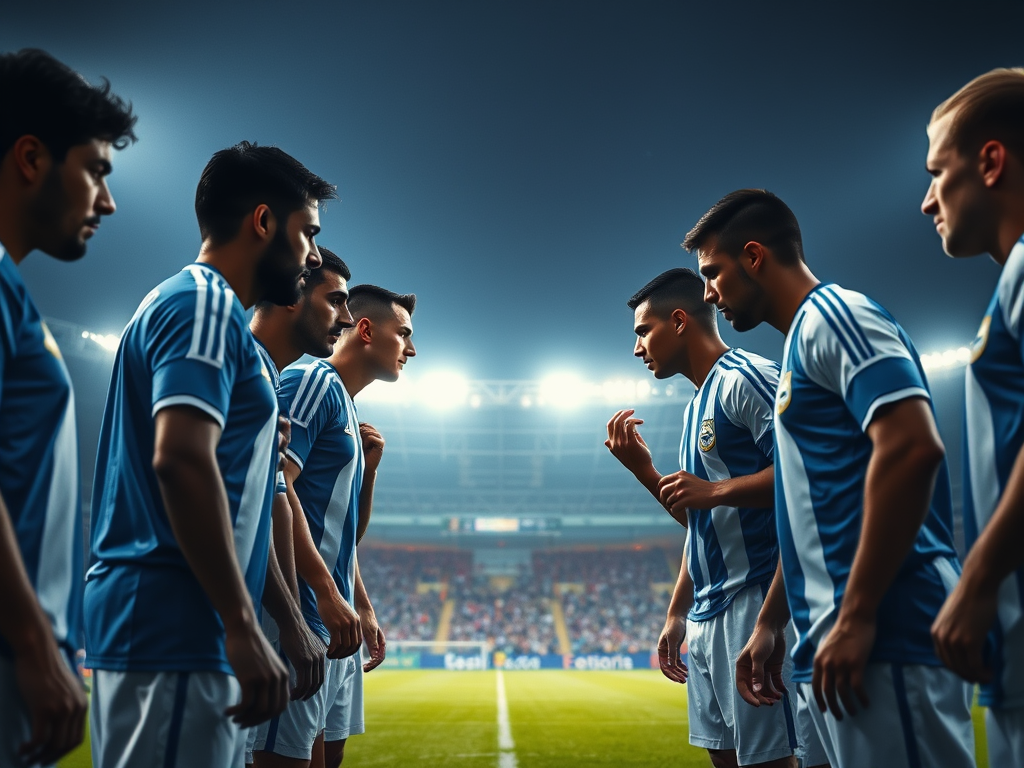 Recent match report: Talleres vs Belgrano
