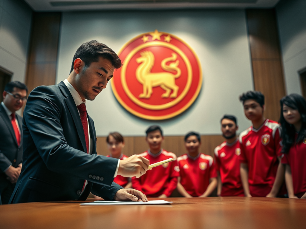 Changchun Yatai looks to strengthen squad with fresh signings