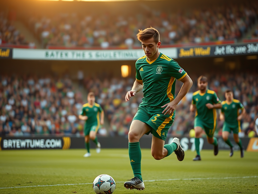 S. Joseph's standout saves secure point for Portland Timbers