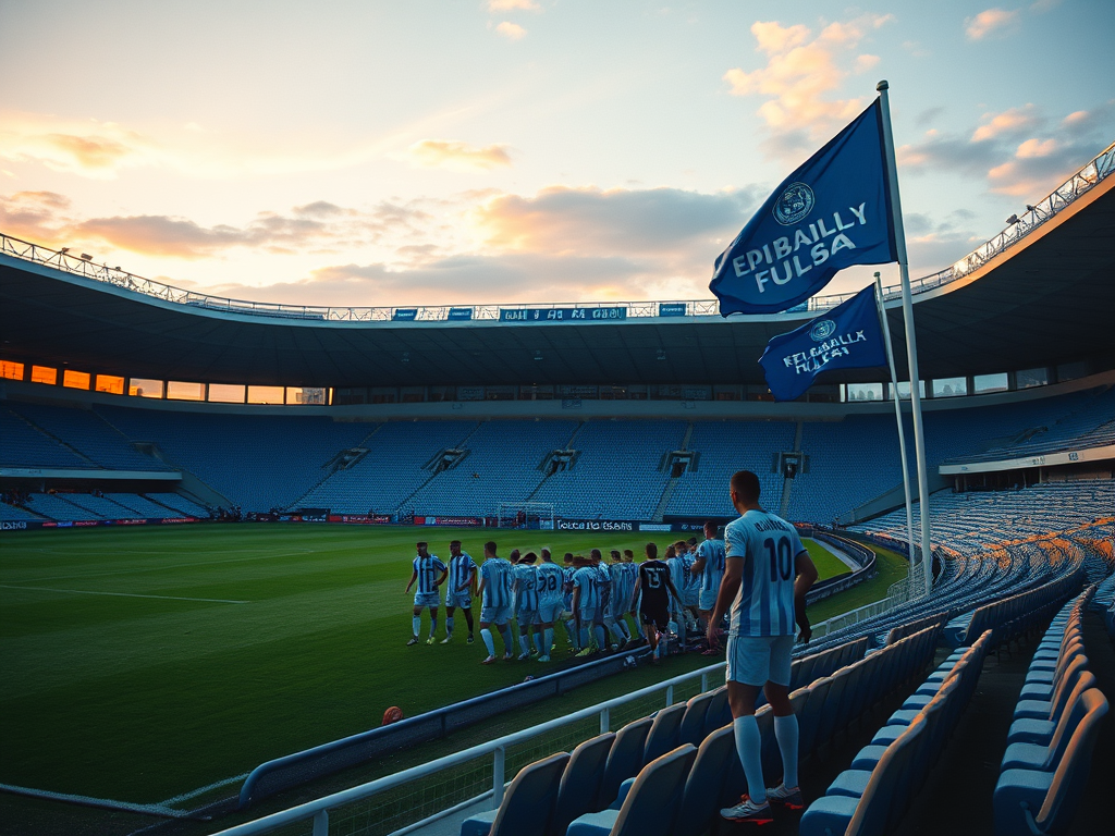 Atlético Tucumán's Impressive Copa Argentina Victory: Insights and Outlook
