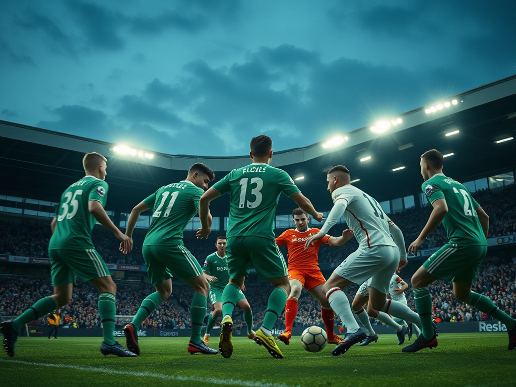 Palmeiras vence Sporting Cristal e mantém a pressão na Liga