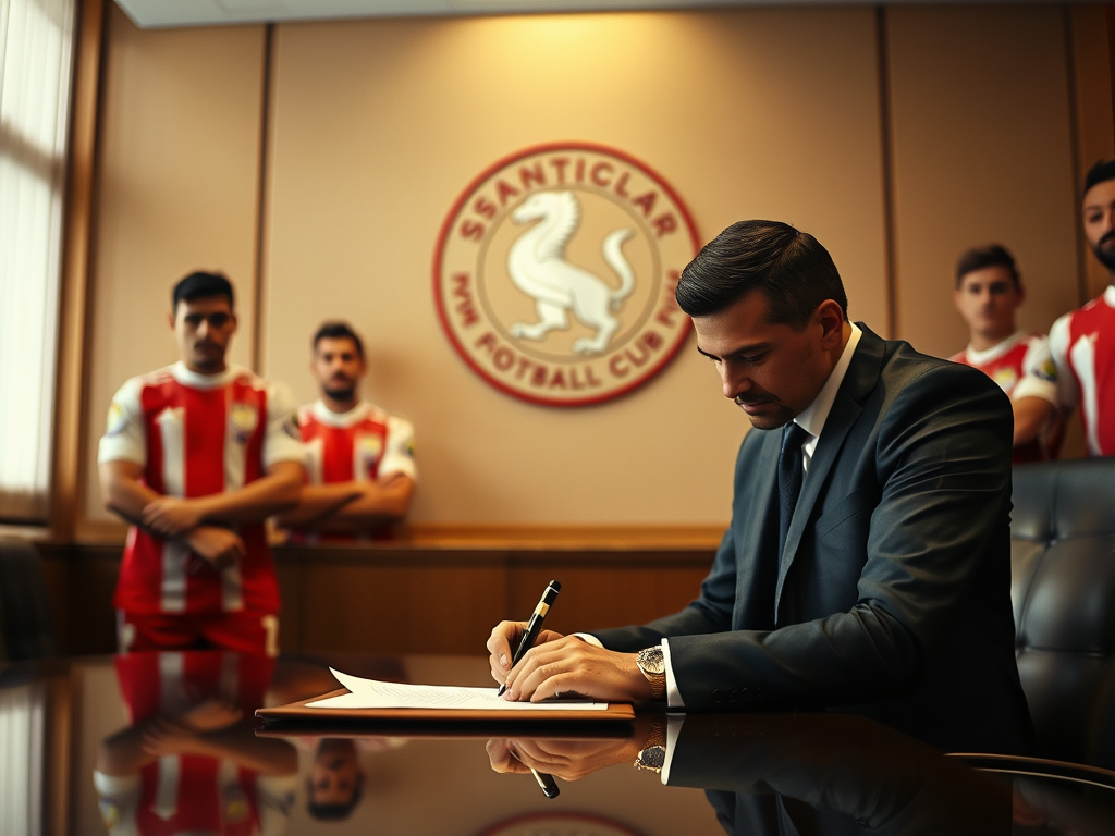 Transfer market: Santa Clara seeks strategic reinforcements