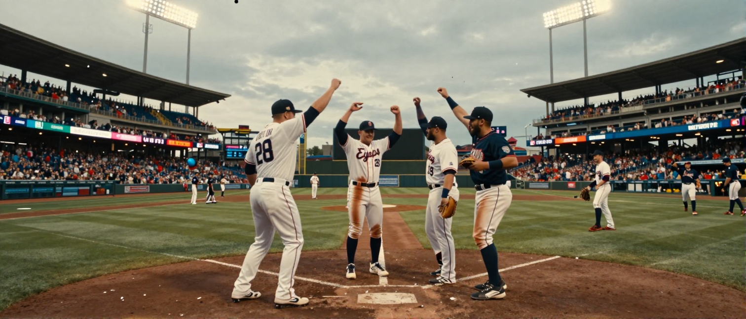 Detroit Tigers Win Big, Eyeing 2026 MLB Playoffs