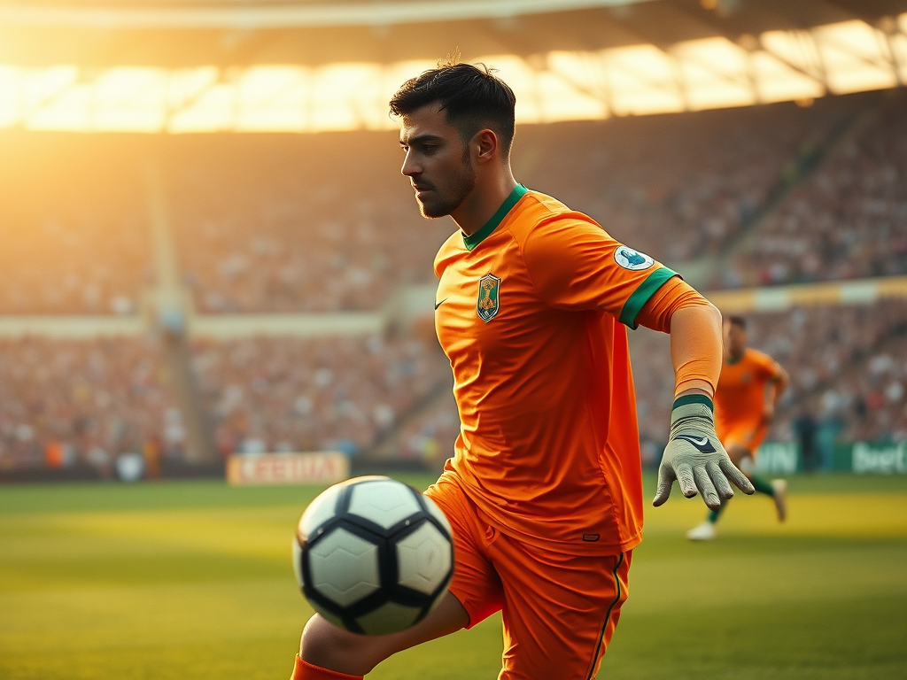 Mahmut Can Kara: Alanyaspor's star goalkeeper
