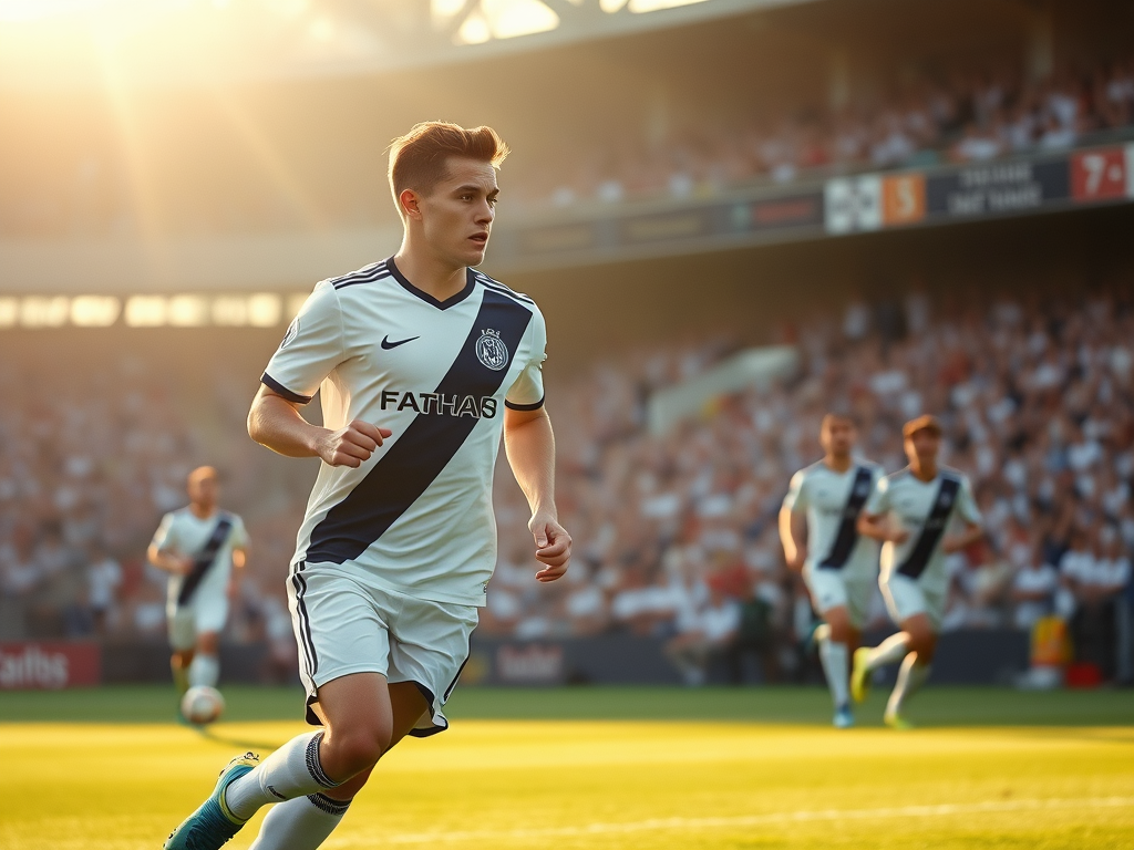 København's Tactical Preview: Key Players and Strategies for the Next Match