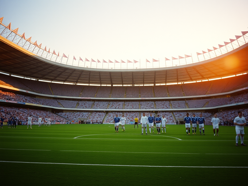 Vélez Sarsfield's 1994 Copa Libertadores Journey: A Tale of Resilience