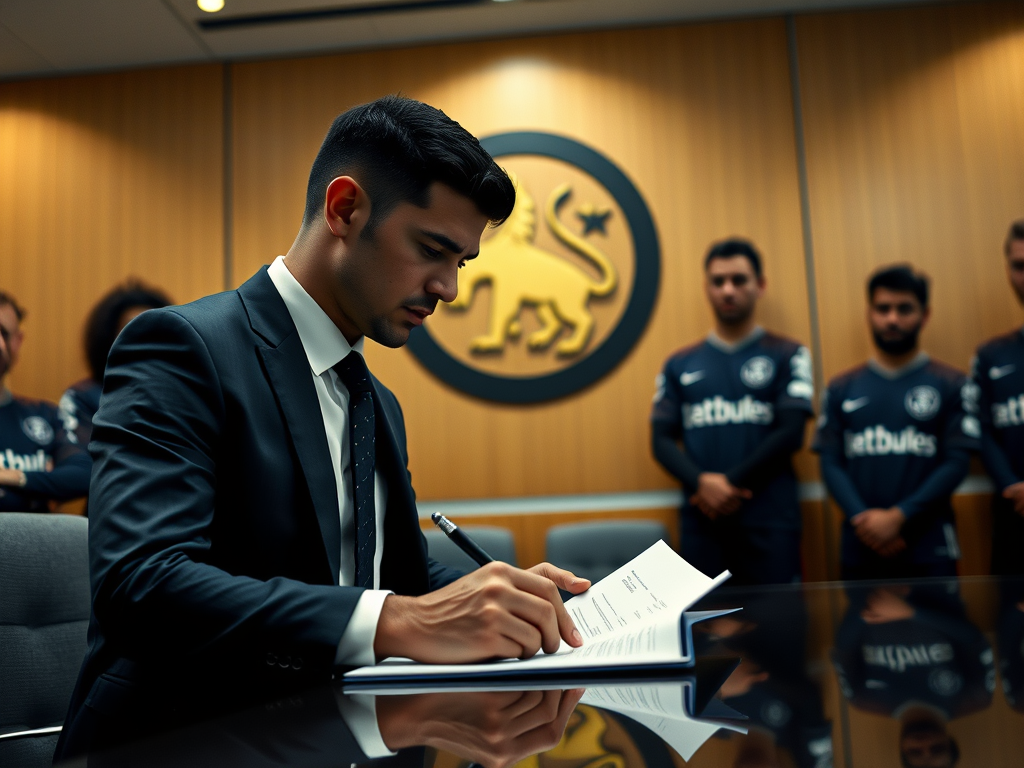 Auckland's transfer strategy: Building a winning squad