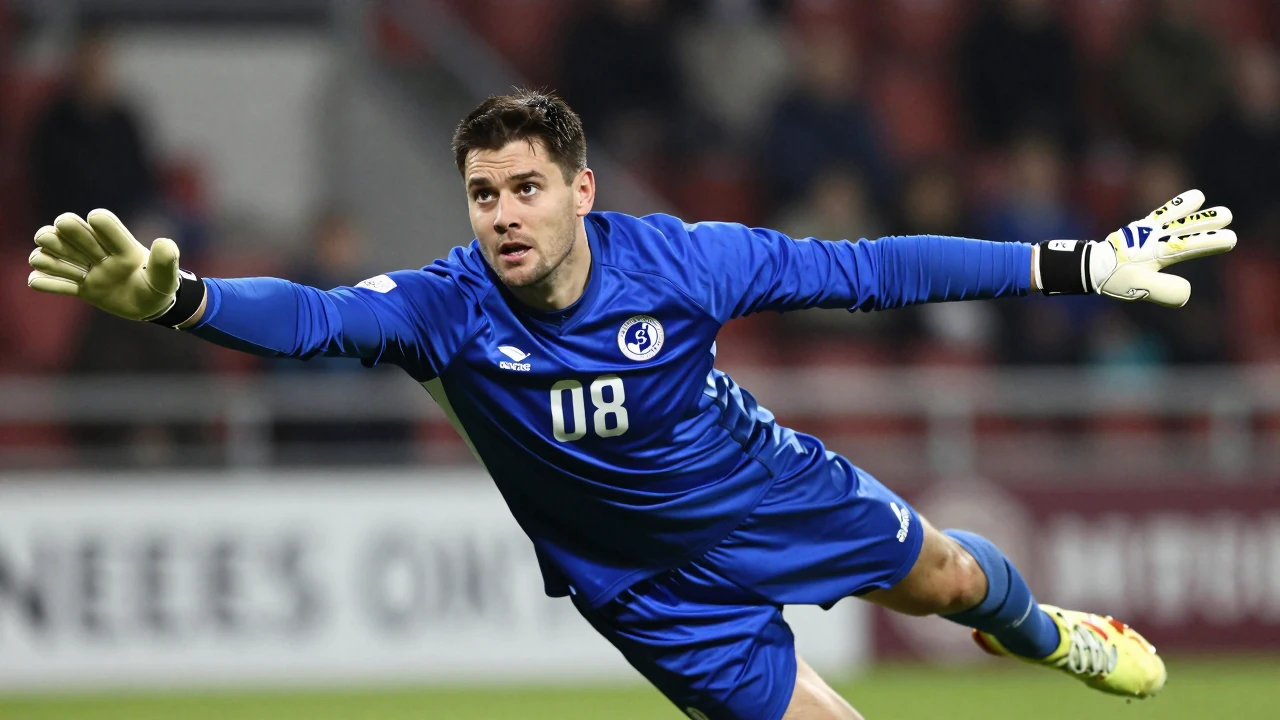 Sarpsborg 08 had 49% possession but failed to create enough chances in a 0-1 defeat away to Tromsø in the Eliteserien...