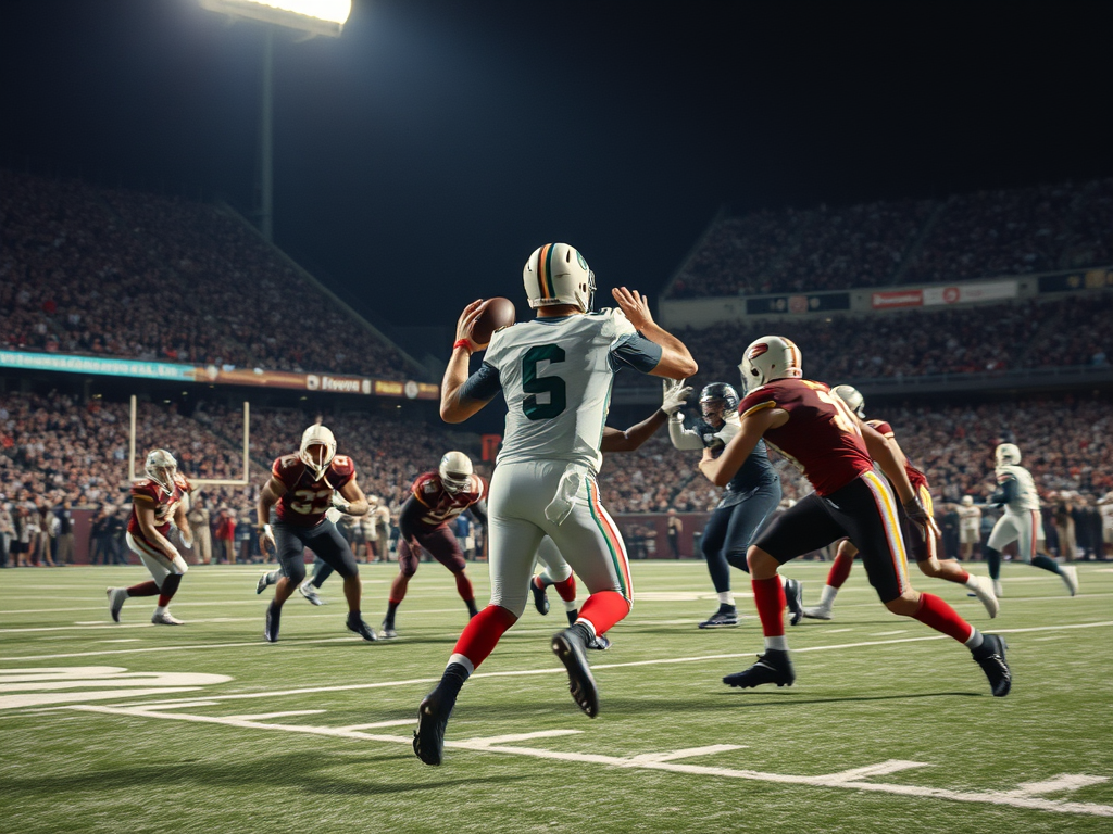 Cleveland Browns Host New York Jets