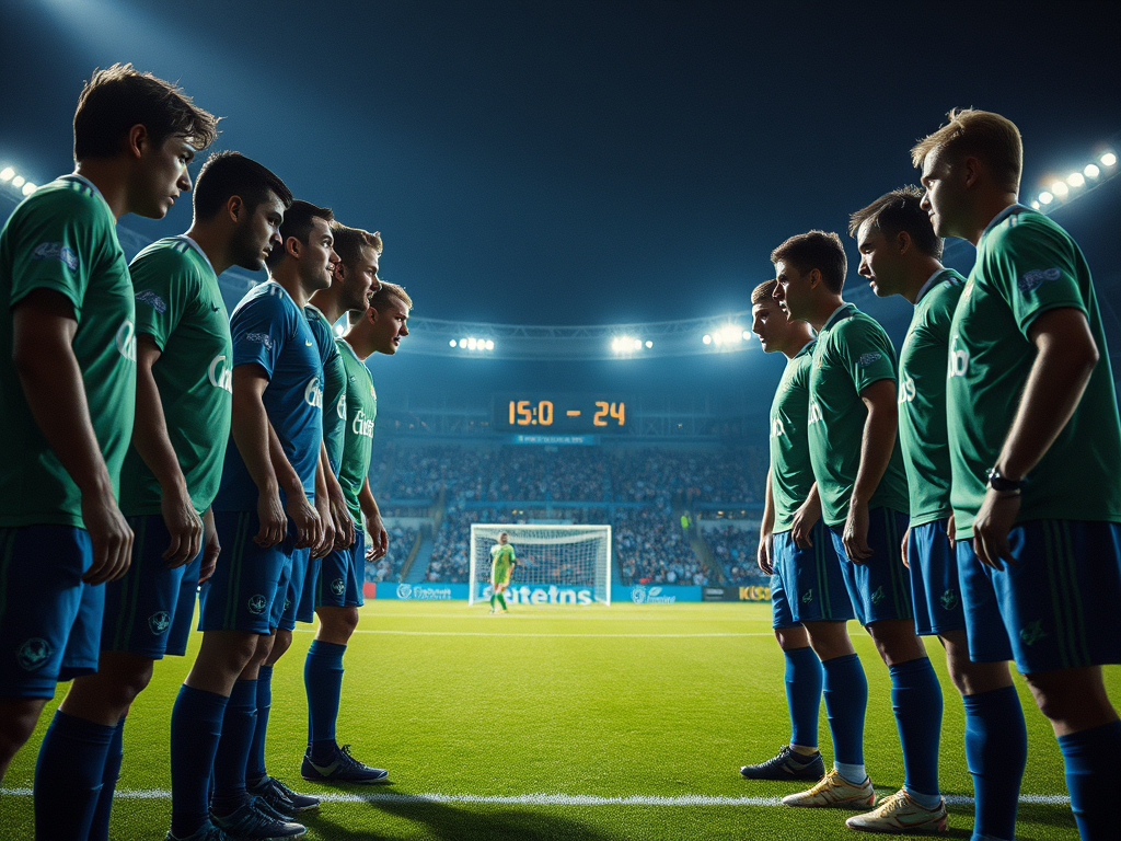 The Heartbeat of Seattle: Celebrating Sounders FC’s Supporter Traditions