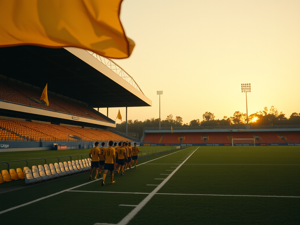The Heartbeat of Gosford: Mariners Fans and Their Unique Traditions