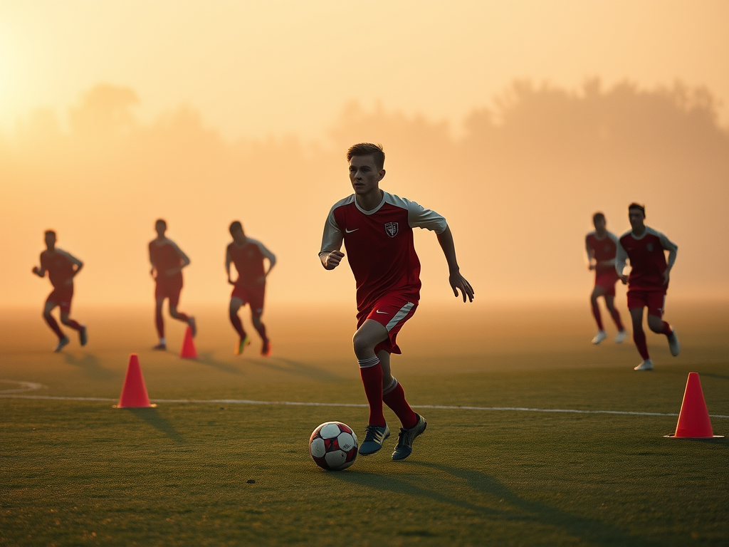 Antalyaspor'un Taraftar Kültürü ve Yükselişi