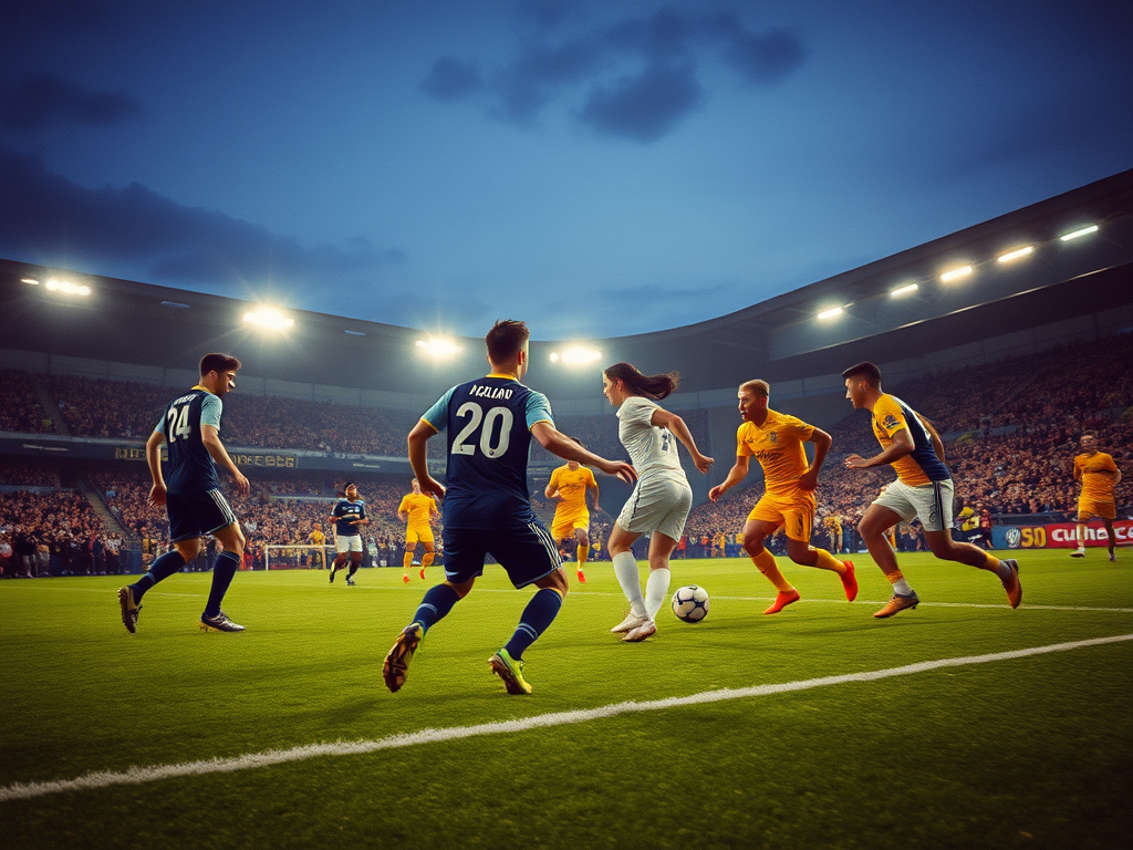 Victorious night for HFX Wanderers FC in season opener