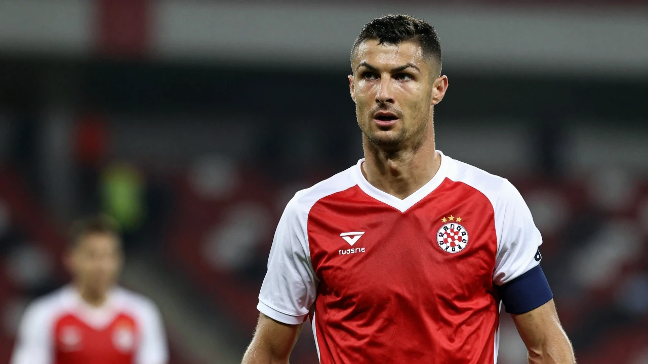 HNK Hajduk Split promijenio je grb i ime kluba uoči nove sezone u SuperSport HMNL-u