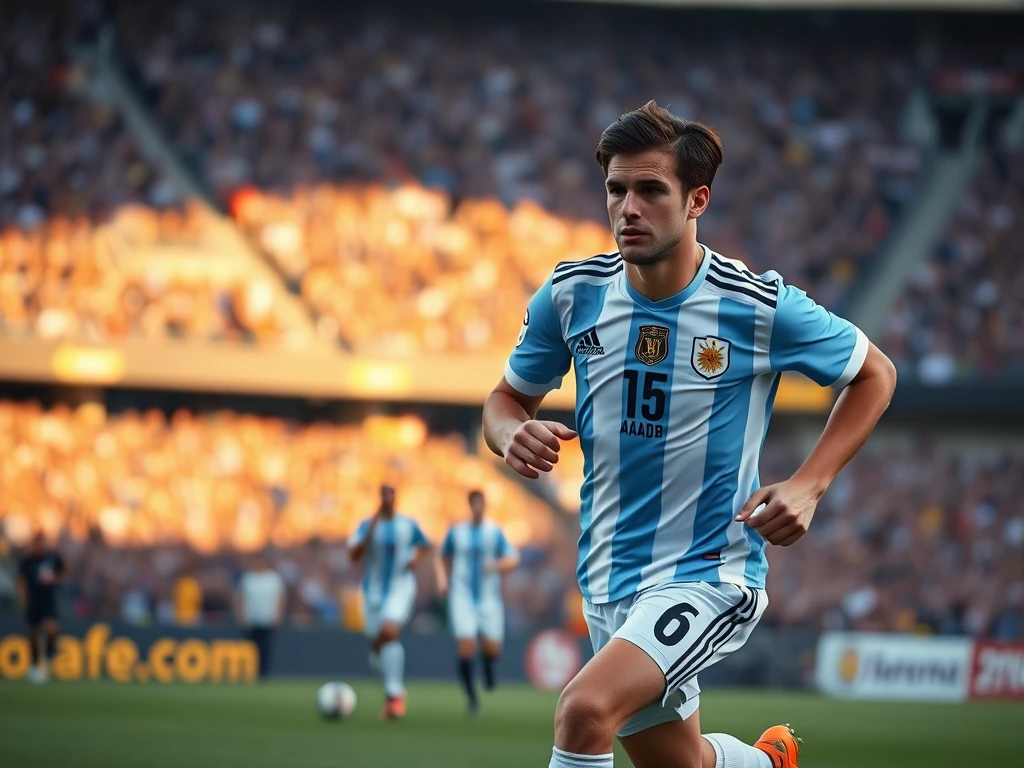 Dibu Martínez's injury and its impact on the Argentine national team