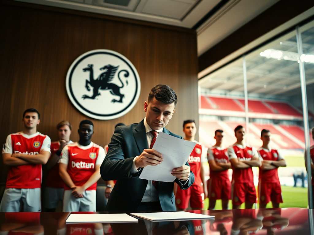 Samsunspor'da transfer gündemi: Yeni oyuncular kim olabilir?
