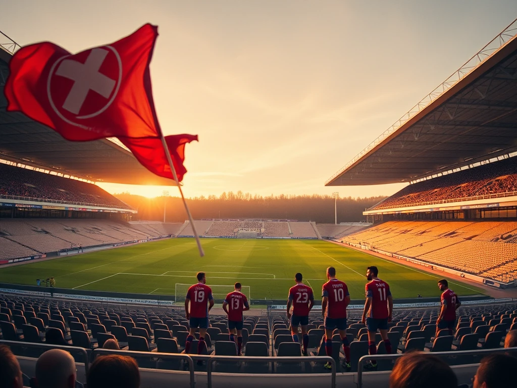 In 1994, FC Basel experienced one of the most memorable phases in its history, showcasing spectacular performances in the...