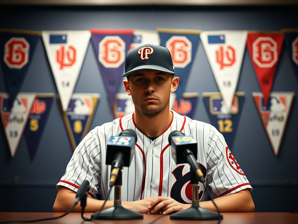 Pittsburgh Pirates Target Major Trade Before MLB Draft This Summer