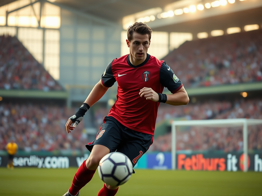 New goalkeeper M. Maignan shines for AC Milan