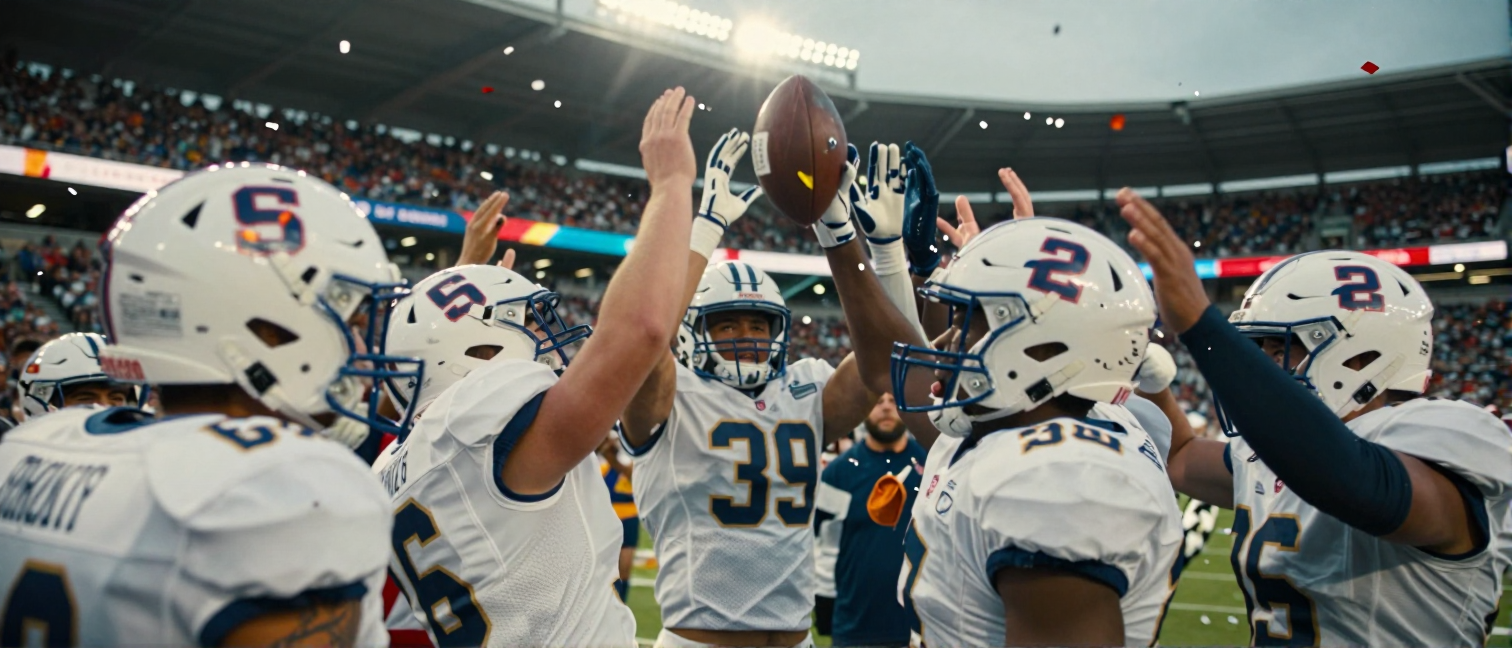 Jacksonville Jaguars Hire Udinski and Campanile to Shape New Model