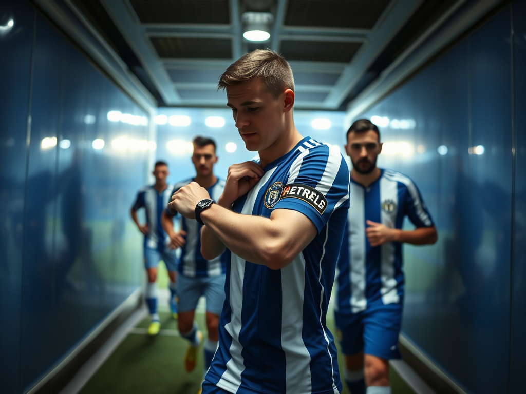 Análisis táctico: El estilo de juego de Real Sociedad B