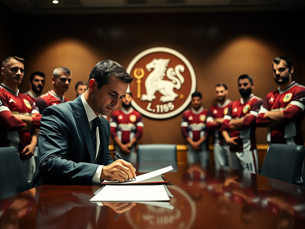 Hatayspor Calls for Reinstatement in Turkish Football Amidst League Demotion