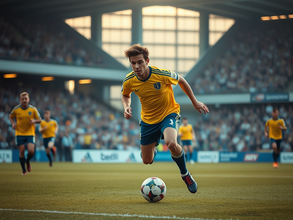 G. Beavers shines in Brondby's latest victory