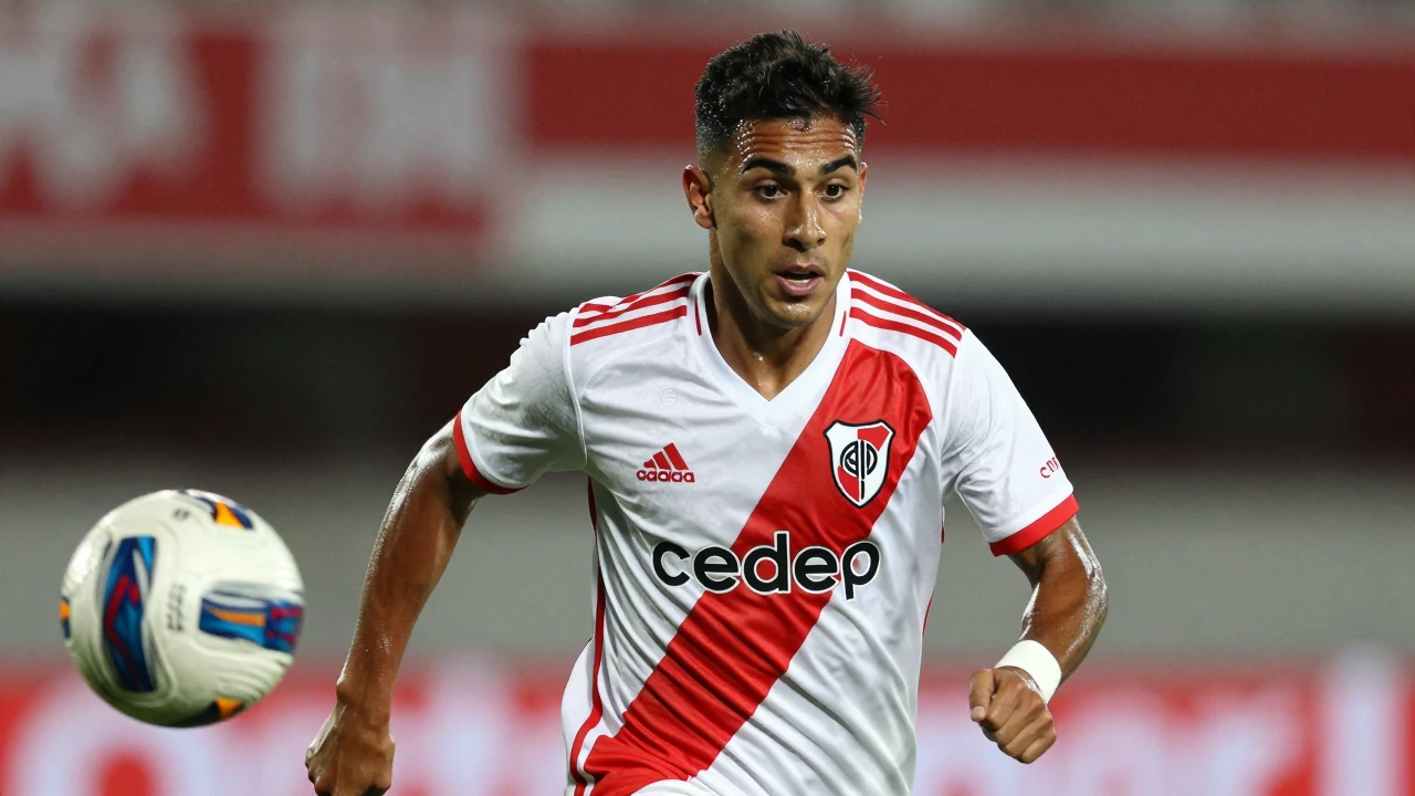 Club Atlético River Plate busca su primera victoria en el Torneo Clausura 2026 ante Rosario Central en el Monumental