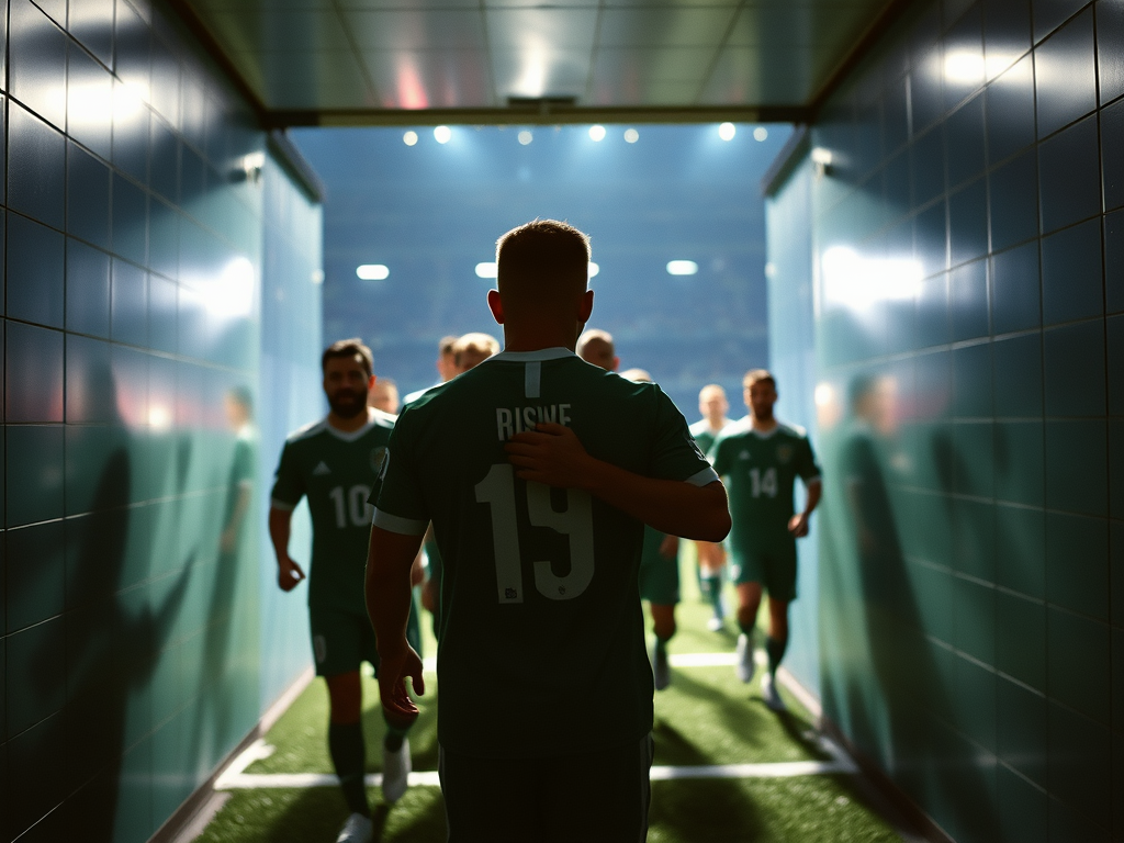Análisis previo: México vs Socceroos en el calentamiento para la Copa del Mundo