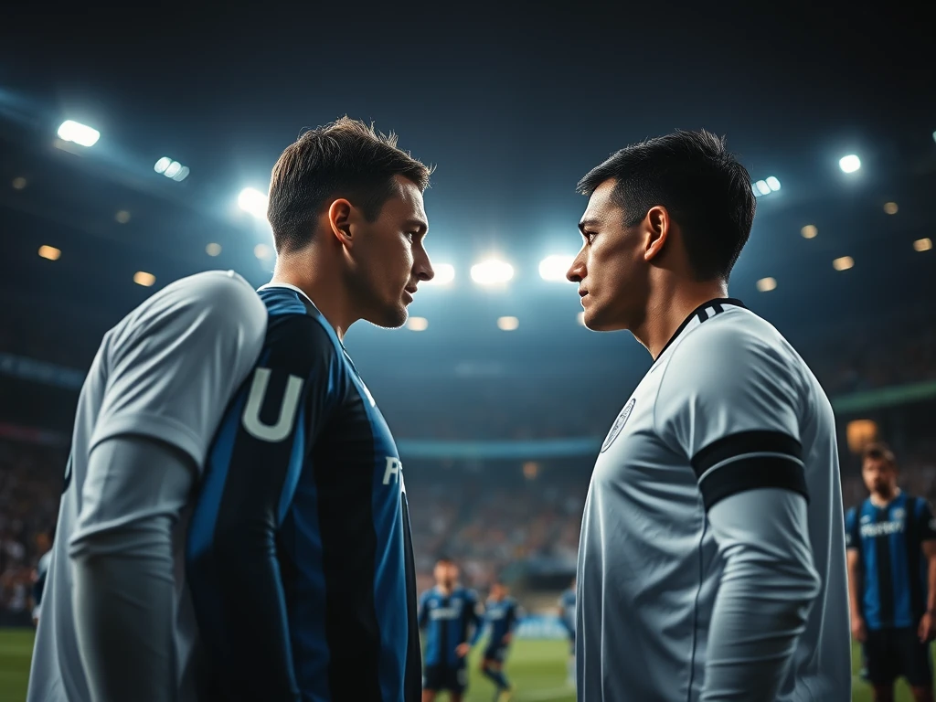As Málaga CF prepares to face Zaragoza in a crucial match this Sunday, all eyes will be on key players and their tactical...