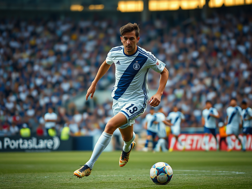 F. Vergara shines as Gimnasia secures vital win