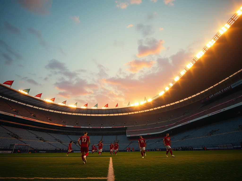 Brazil national football team has the most beautiful World Cup anthem