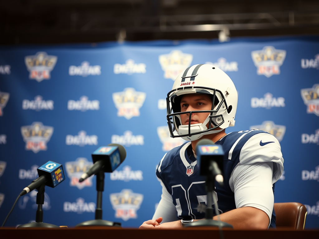 Pittsburgh Steelers Consider Brendan Sorsby Move Amidst Gambling Concerns