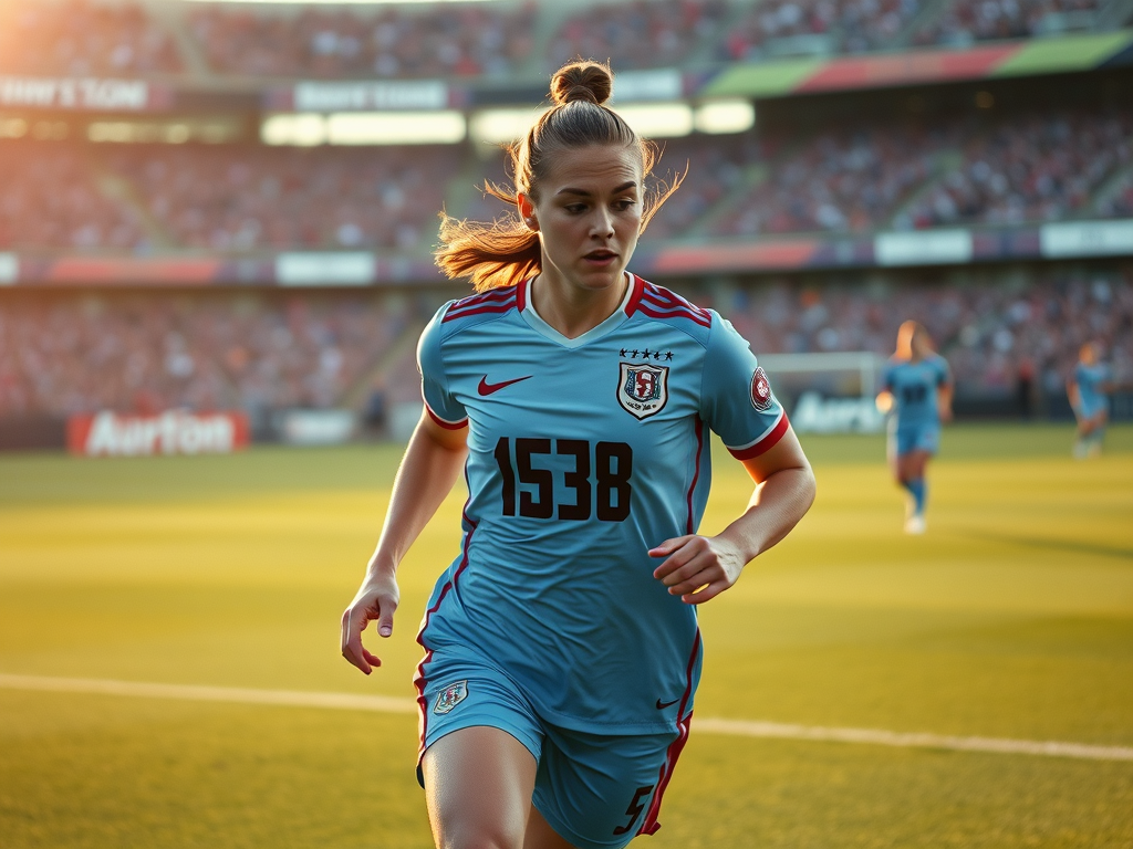 Mina Tanaka Leads Utah Royals FC to Extended Unbeaten Streak in NWSL