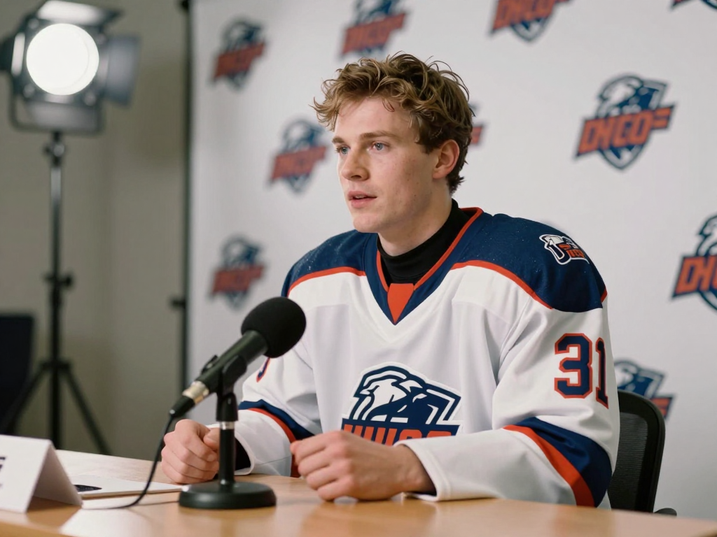 Dallas Stars Eye Trade for Dylan Larkin