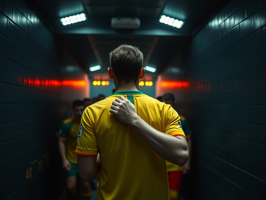 Análise tática do esquema de jogo do Mirassol