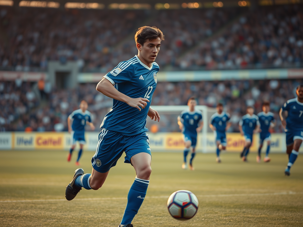 The Spirit of Peking: Tradition and Rivalry in Norrköping's Football Culture