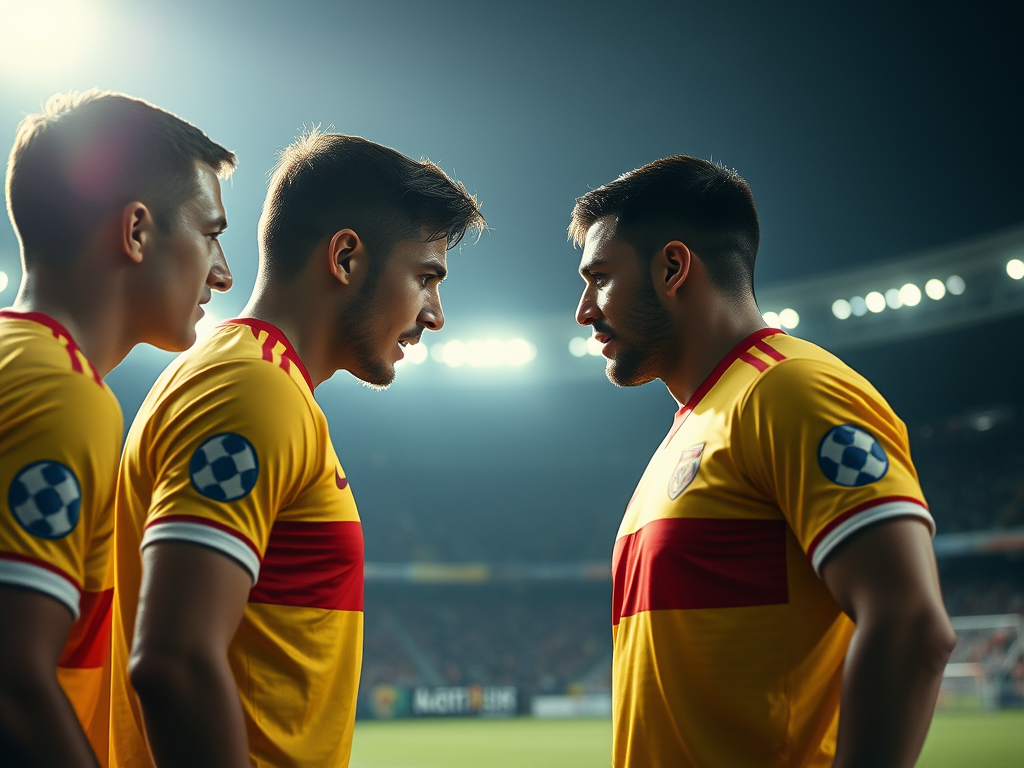 Jagiellonia Białystok w walce o kluczowe punkty przed derbami