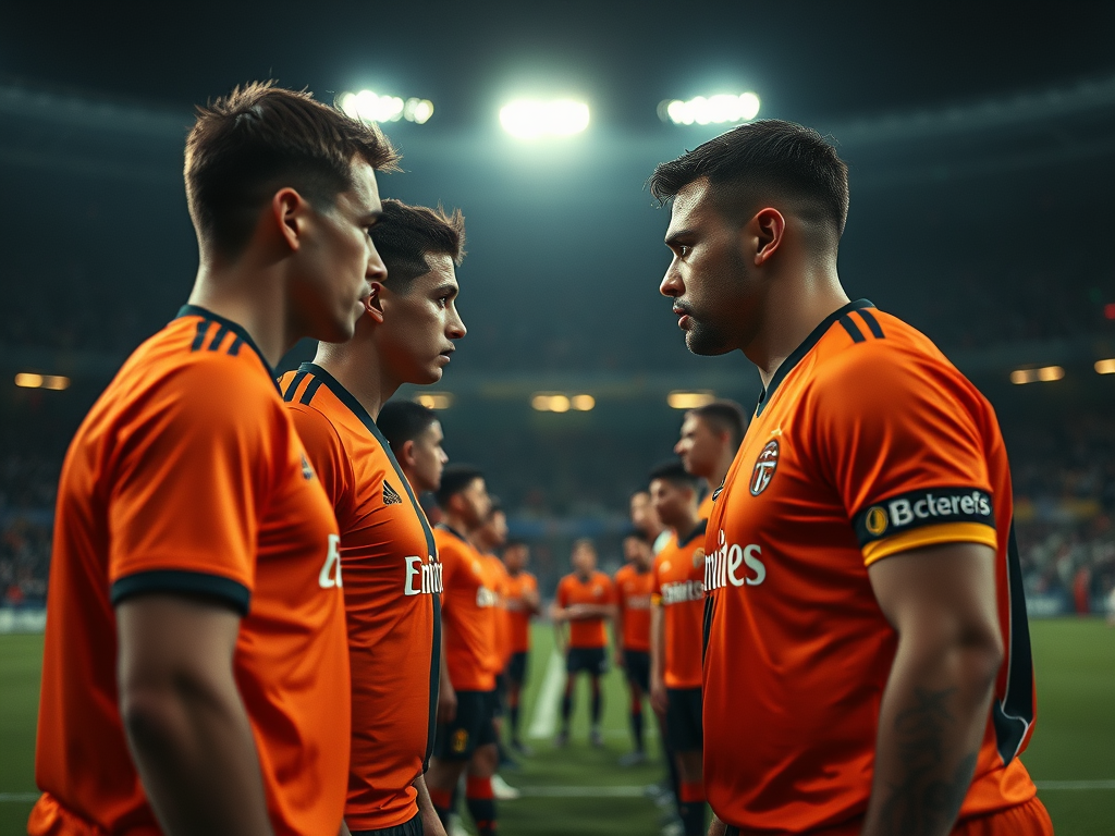 Venezia FC Prepares for Crucial Clash: Key Players and Strategies Against Rival AC Milan