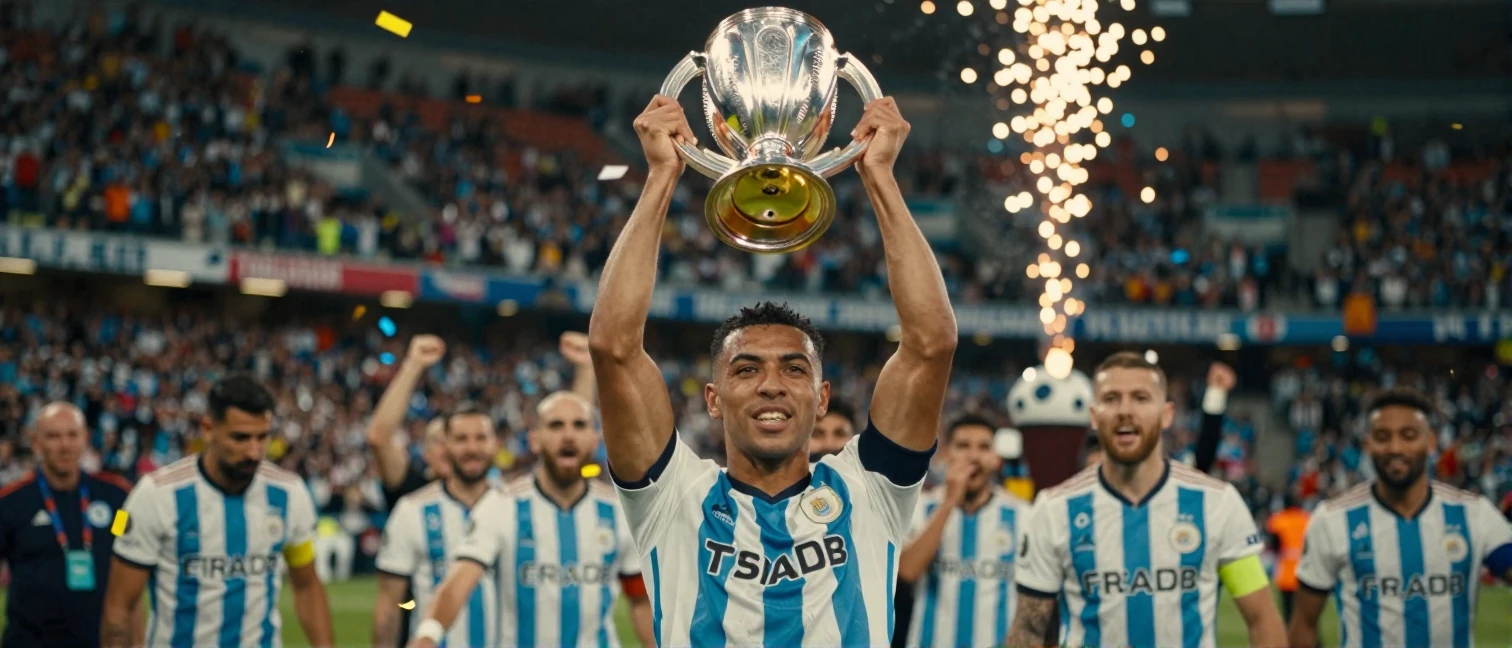 Argentina Faces New Prophecy in World Cup 2026
