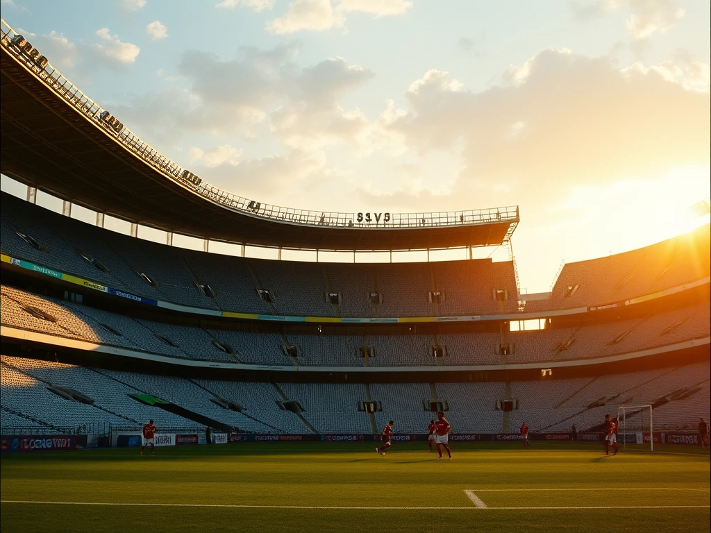 Club de Fútbol Monterrey: La modernización del Estadio BBVA ha transformado la experiencia de los aficionados de los Rayados