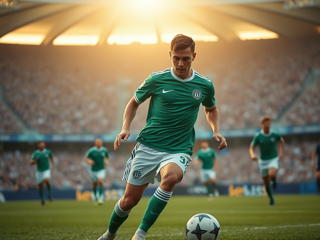 Palmeiras: Ajustes Táticos para Explorar o Potencial do Ataque