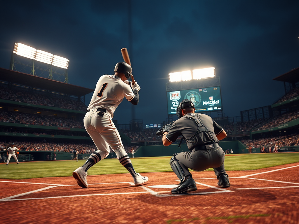 New York Mets Face Chicago Cubs in MLB Matchup