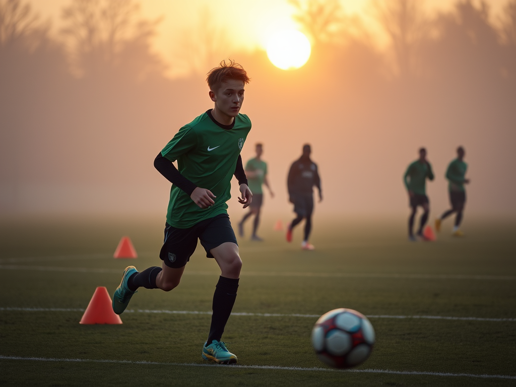 Independiente Dominates San Martín 10-0: A Record-Breaking Performance