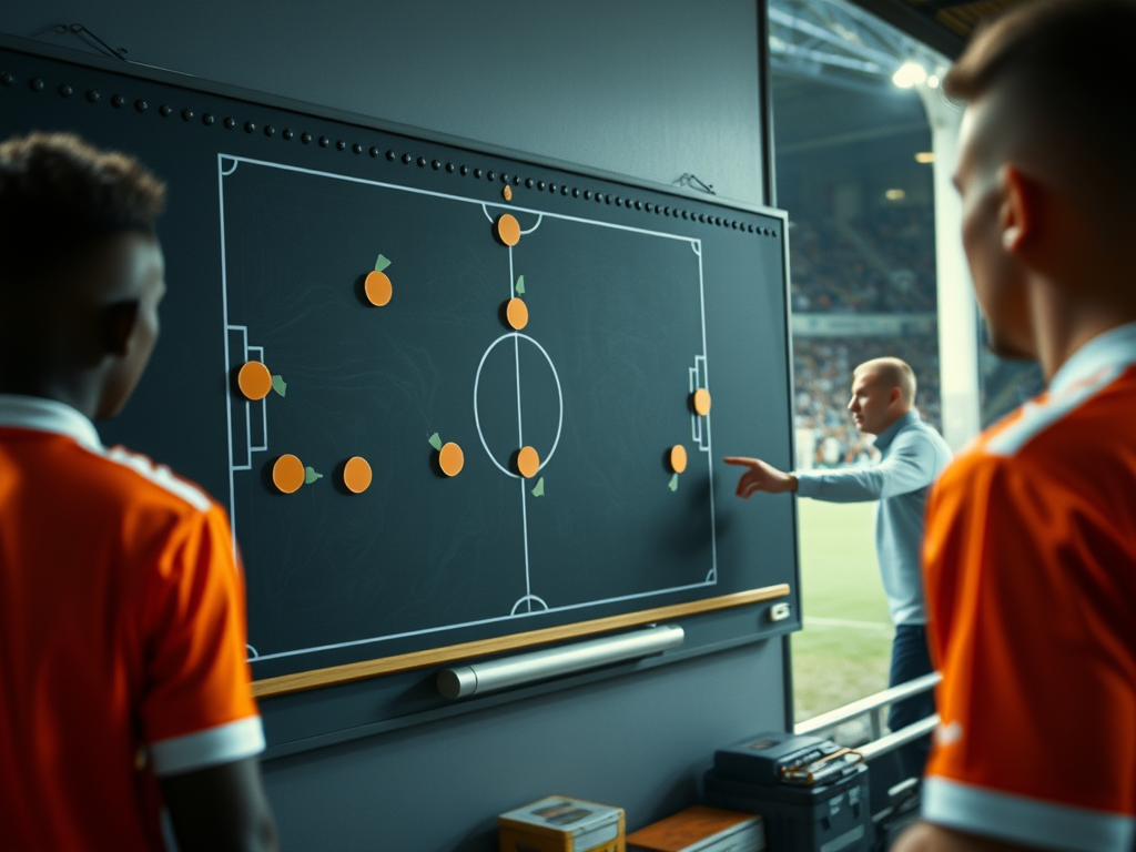 Reassessing Brisbane Roar's Formation: Path to Tactical Refinement